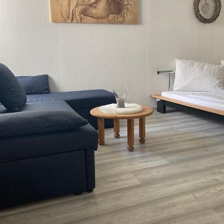 Ferienwohnung Duennebacke Schmallenberg Eksteriør billede