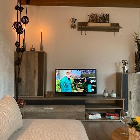 Ferienwohnung Duennebacke Schmallenberg Eksteriør billede