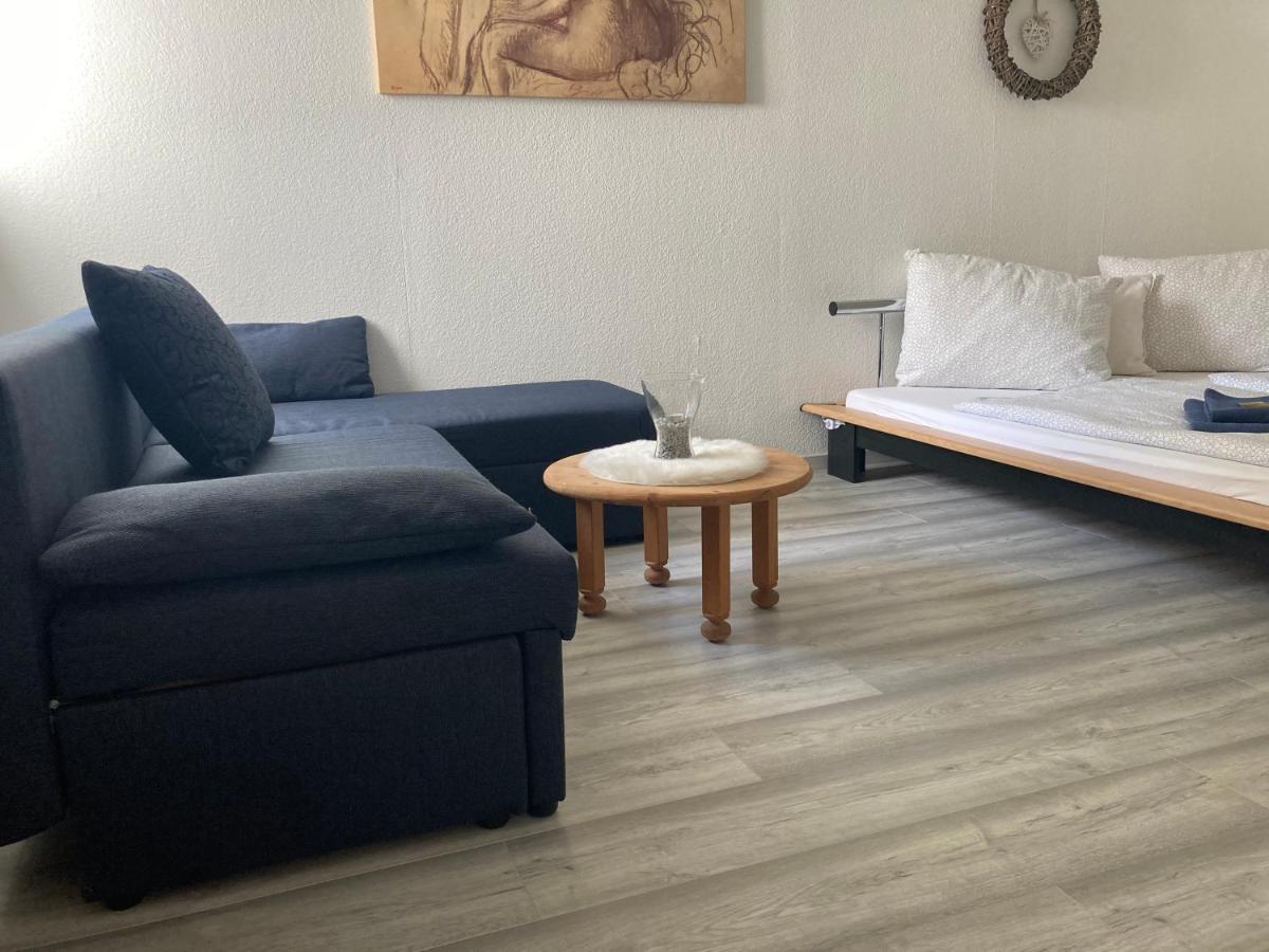 Ferienwohnung Duennebacke Schmallenberg Eksteriør billede