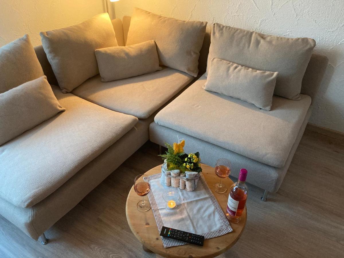 Ferienwohnung Duennebacke Schmallenberg Eksteriør billede