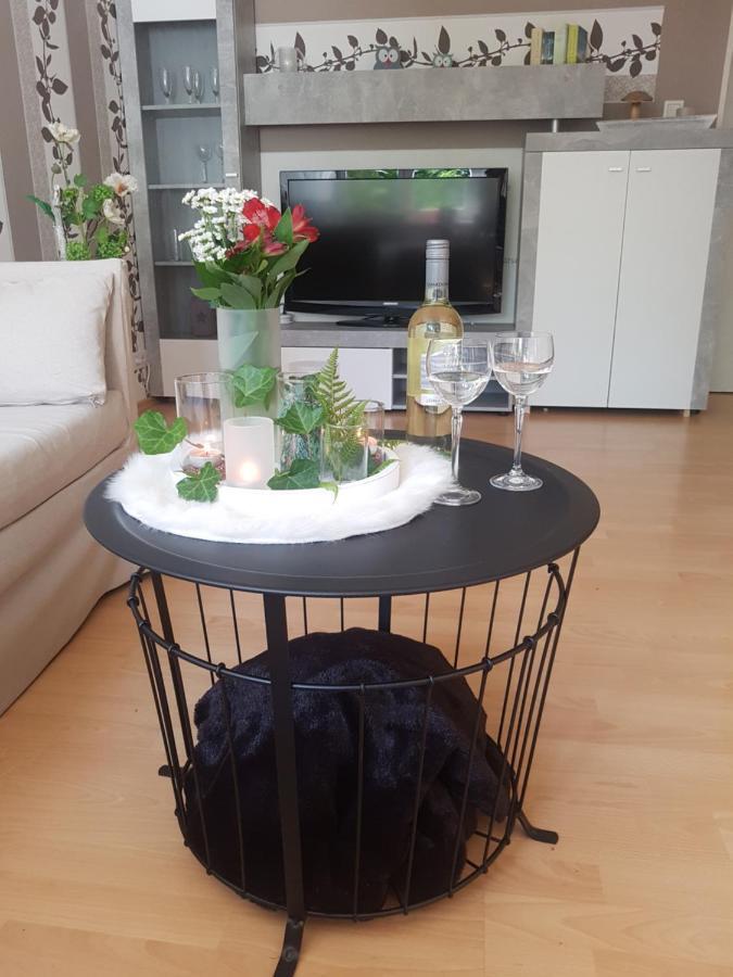 Ferienwohnung Duennebacke Schmallenberg Eksteriør billede