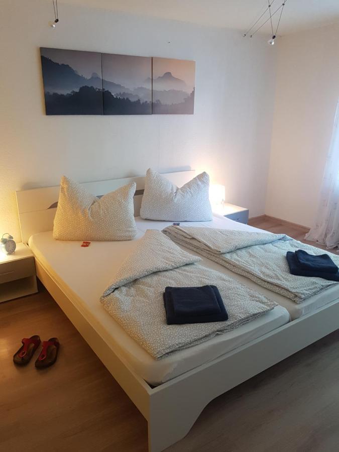 Ferienwohnung Duennebacke Schmallenberg Eksteriør billede